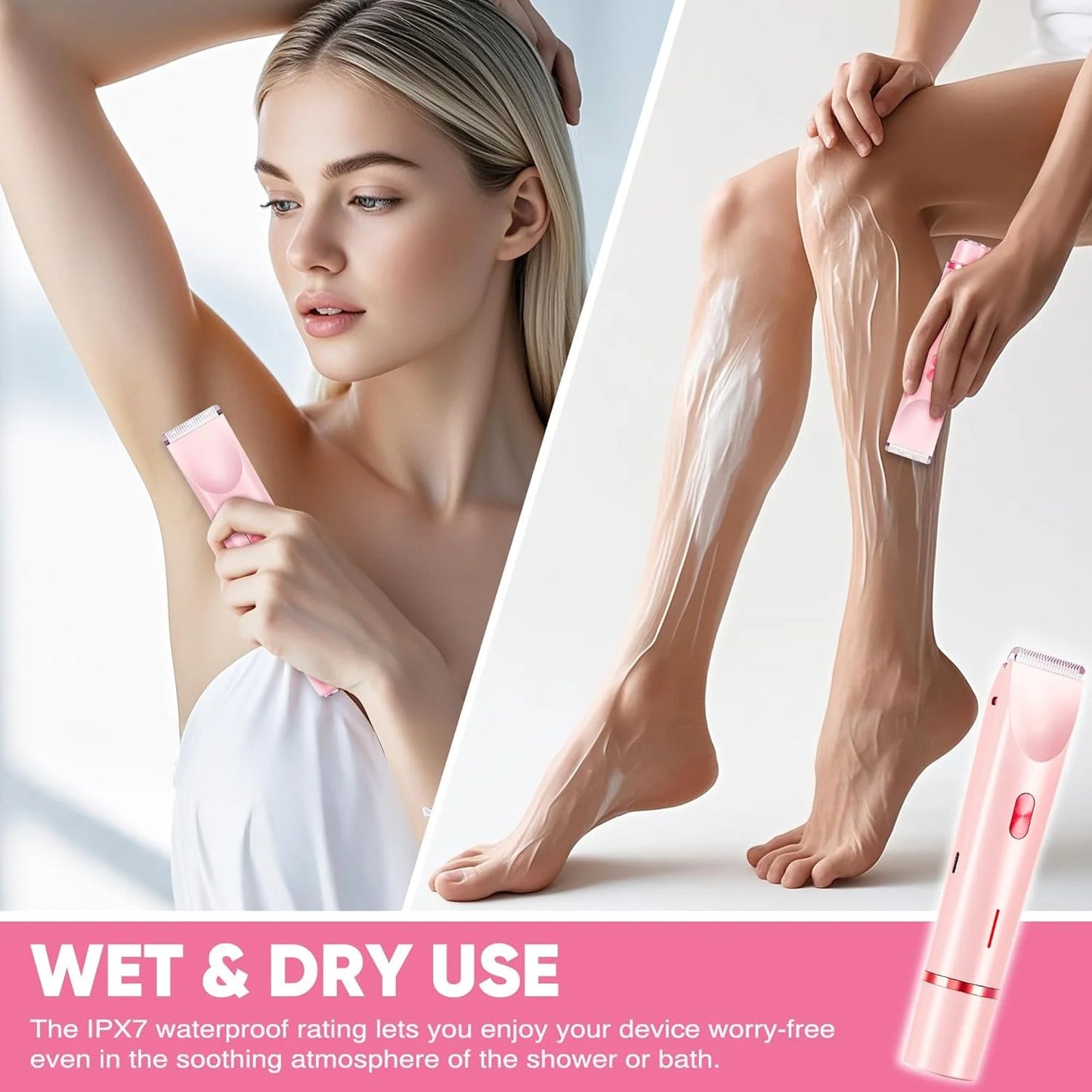 Bikini Dual Trimmer