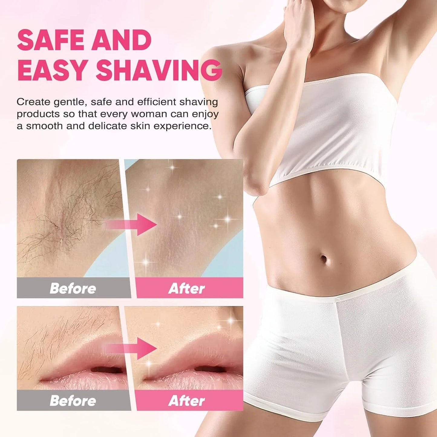 Bikini Dual Trimmer