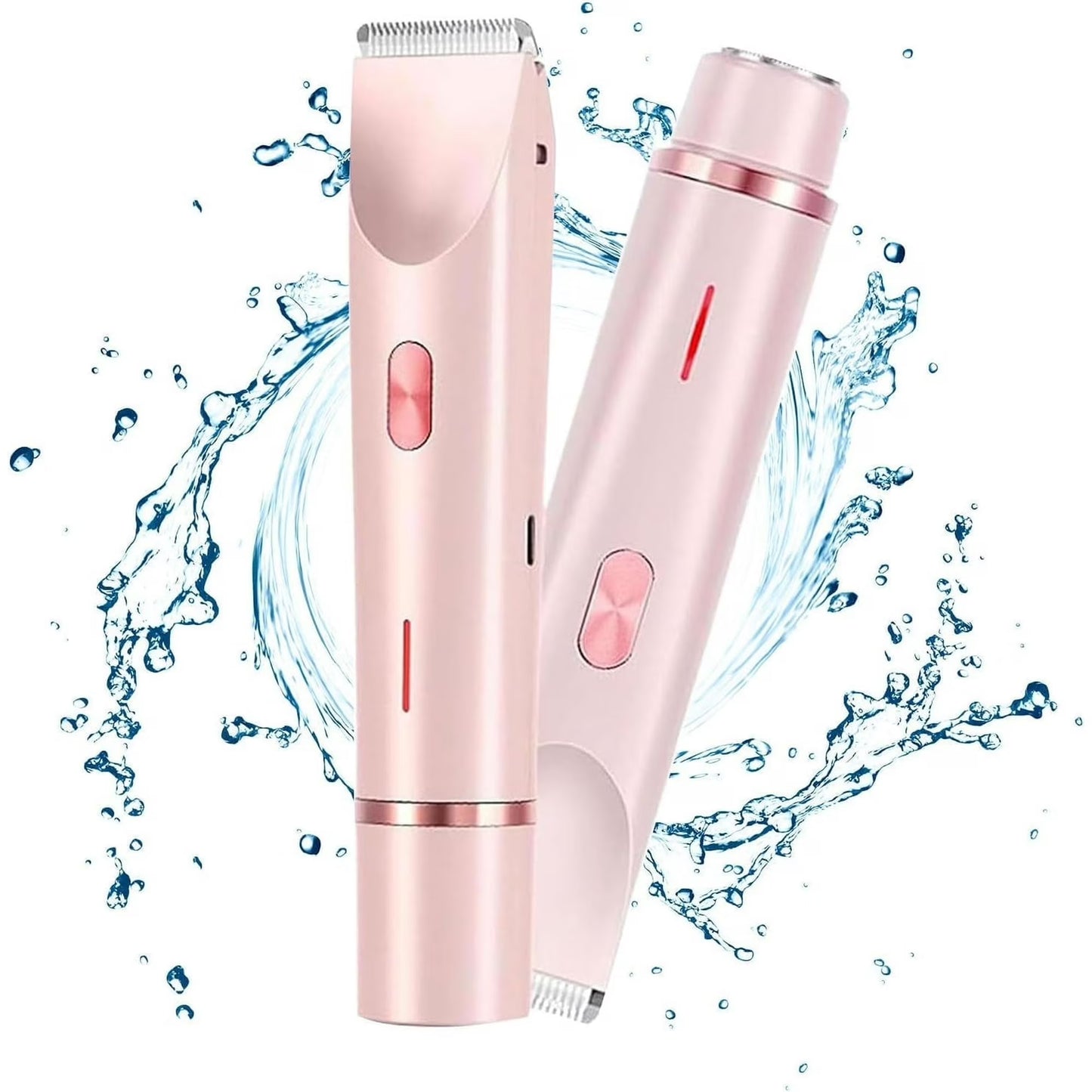 Bikini Dual Trimmer