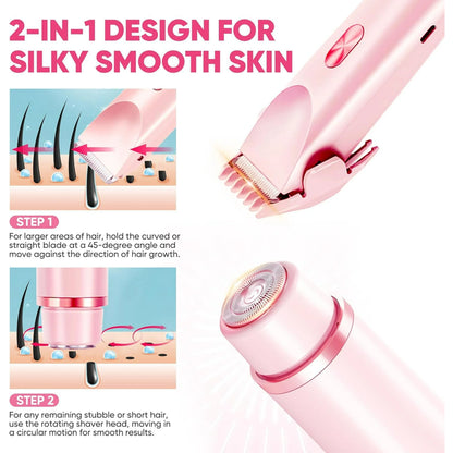 Bikini Dual Trimmer